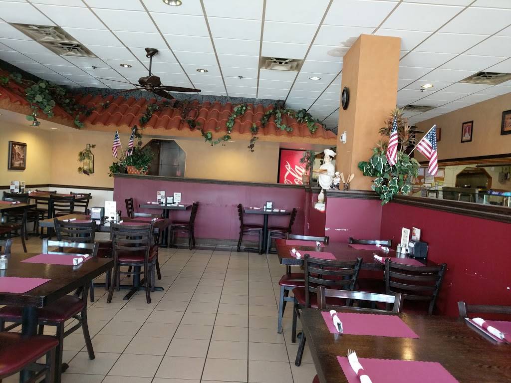 Franks Pizza And Restaurant On 15 | restaurant | 725 State Route 15 South, 2255, Lake Hopatcong, NJ 07849, USA | 9736631337 OR +1 973-663-1337