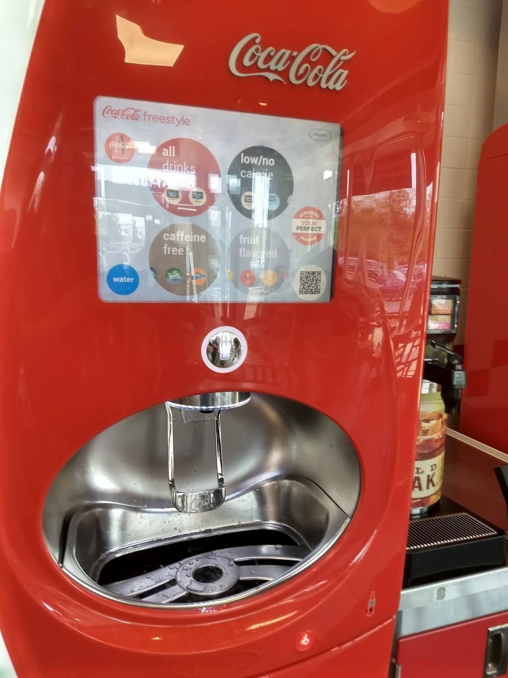 Five Guys | meal takeaway | 12269 W Tech Rd, Silver Spring, MD 20904, USA | 3016802290 OR +1 301-680-2290