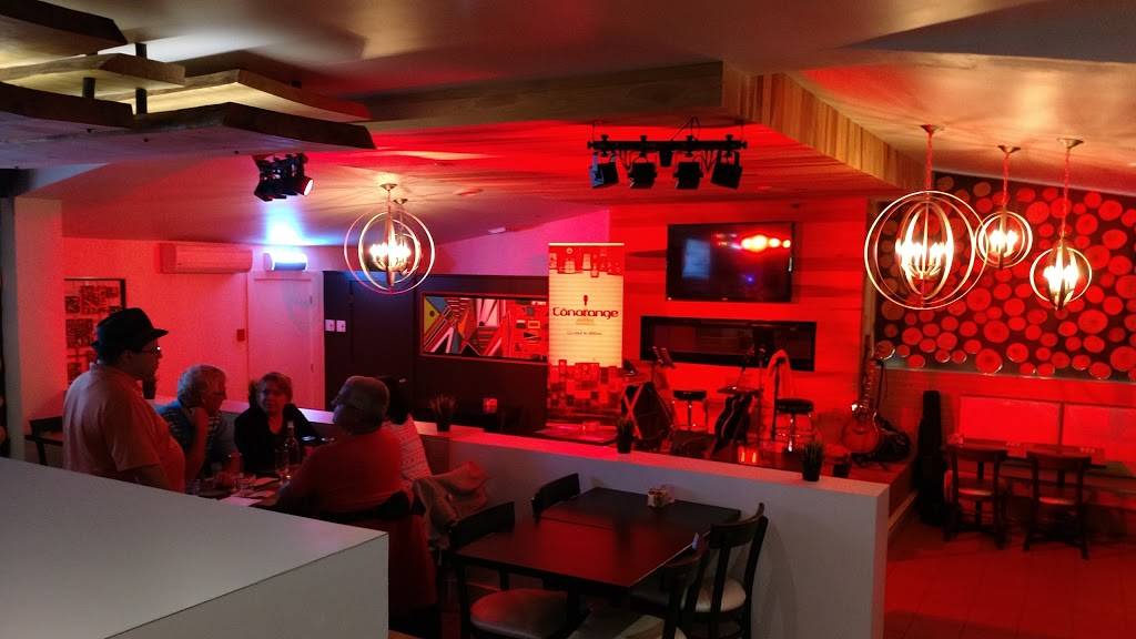 Cartier resto Bar | restaurant | 4517 Route de Fossambault, Sainte-Catherine-de-la-Jacques-Cartier, QC G3N 1S4, Canada | 4188754517 OR +1 418-875-4517