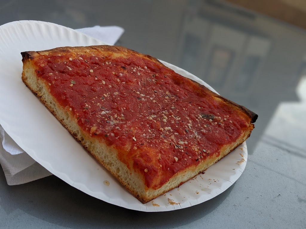 Francoluigi’s Pizzeria & Italian Kitchen | restaurant | 1549 S 13th St, Philadelphia, PA 19147, USA | 2157558900 OR +1 215-755-8900