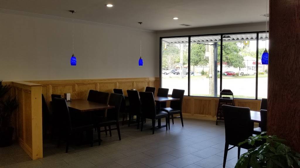 Keko‘s Asian Fusion | restaurant | 248 N Main St, Summerville, SC 29483, USA | 8439005500 OR +1 843-900-5500