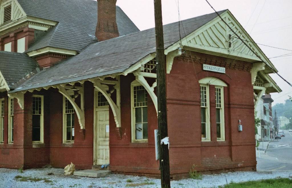 Baldwins Station | restaurant | 7618 Main St, Sykesville, MD 21784, USA | 4107951041 OR +1 410-795-1041