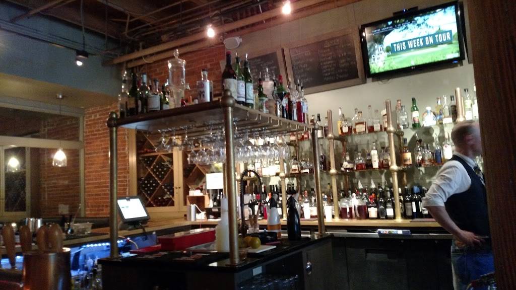 The Social | restaurant | 1110 Market St, Chattanooga, TN 37402, USA | 4232663366 OR +1 423-266-3366