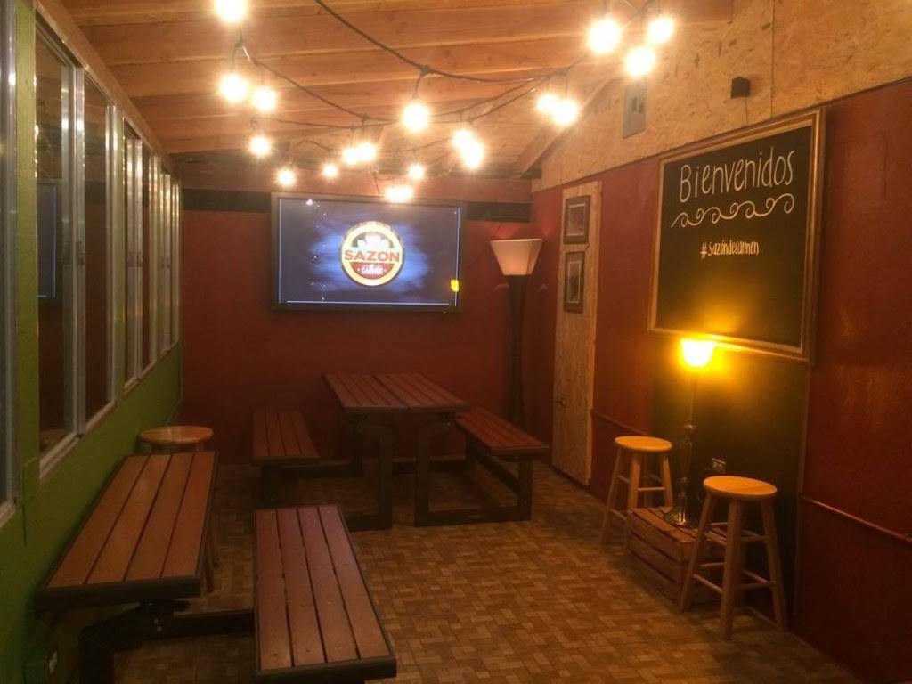 El Sazón De Carmen | restaurant | Caurio 649, Lazaro Cardenas, 21490 BC, B.C., Mexico | 016651033151 OR +52 665 103 3151