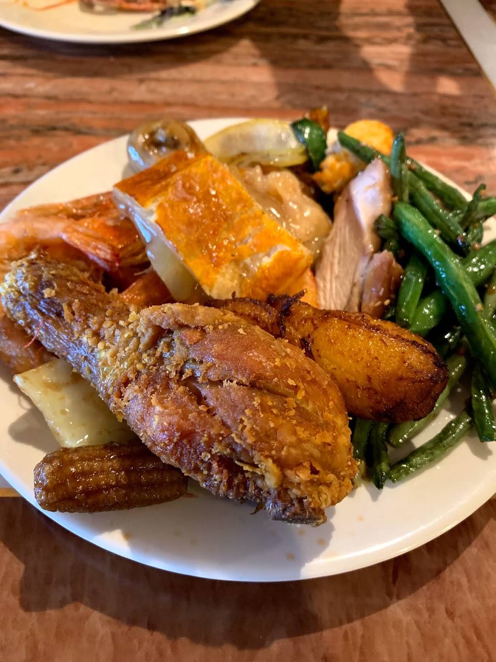 Hibachi Grill & Supreme Buffet | restaurant | 1801 22nd St, West Des Moines, IA 50266, USA | 5152678383 OR +1 515-267-8383