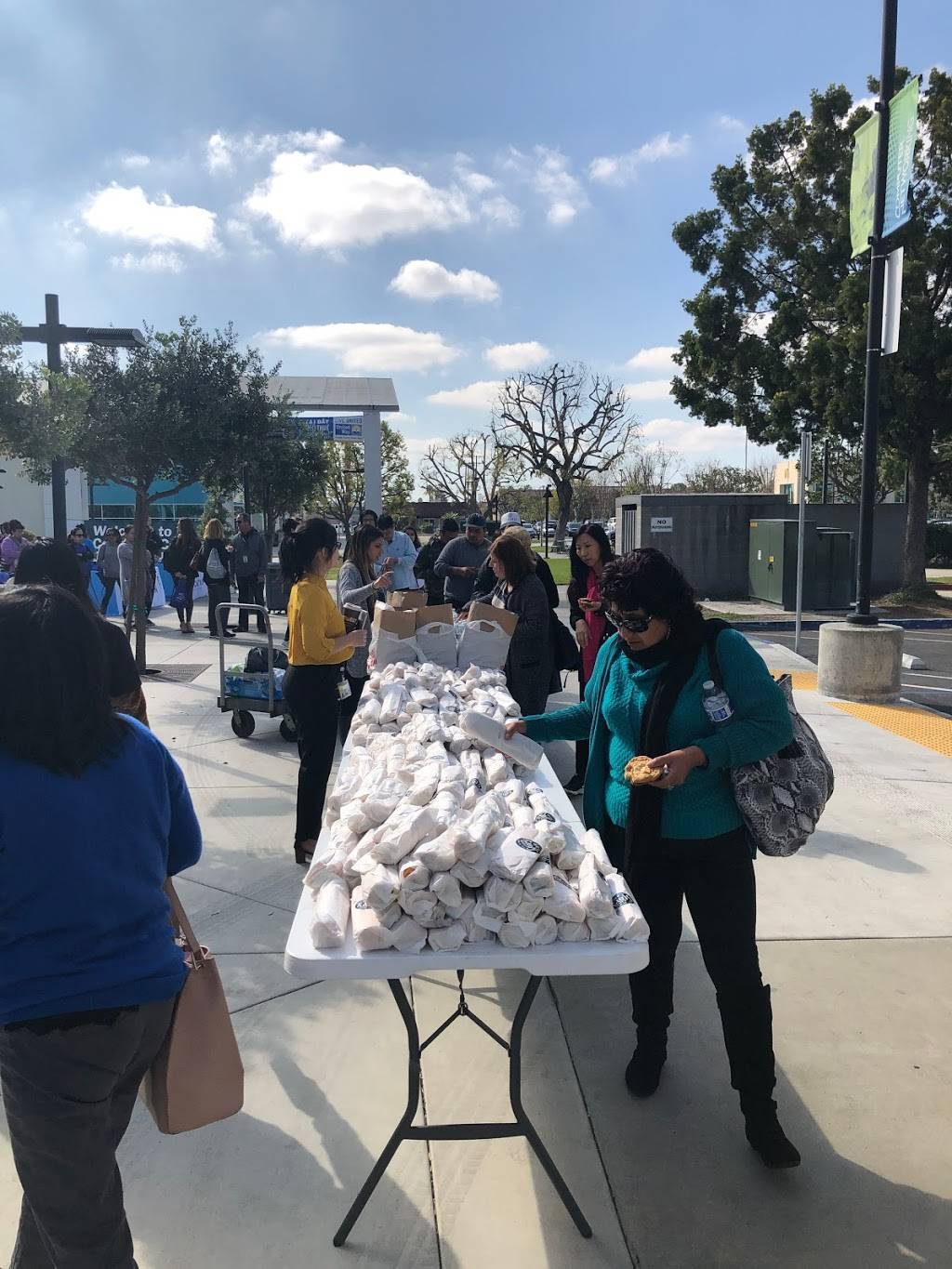 Little Story Cafe | restaurant | 14120 All American Way # 101, Westminster, CA 92683, USA | 7143791247 OR +1 714-379-1247