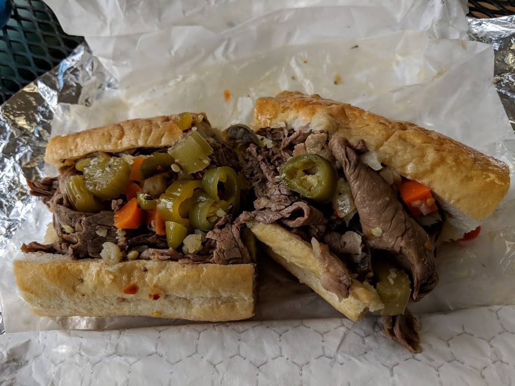 Tonys Italian Deli & Subs | cafe | 6708 N Northwest Hwy, Chicago, IL 60631, USA | 7736310055 OR +1 773-631-0055