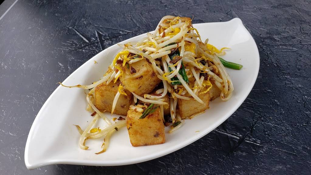 HL Peninsula Pearl | restaurant | 1590 Old Bayshore Hwy, Burlingame, CA 94010, USA | 6506971288 OR +1 650-697-1288