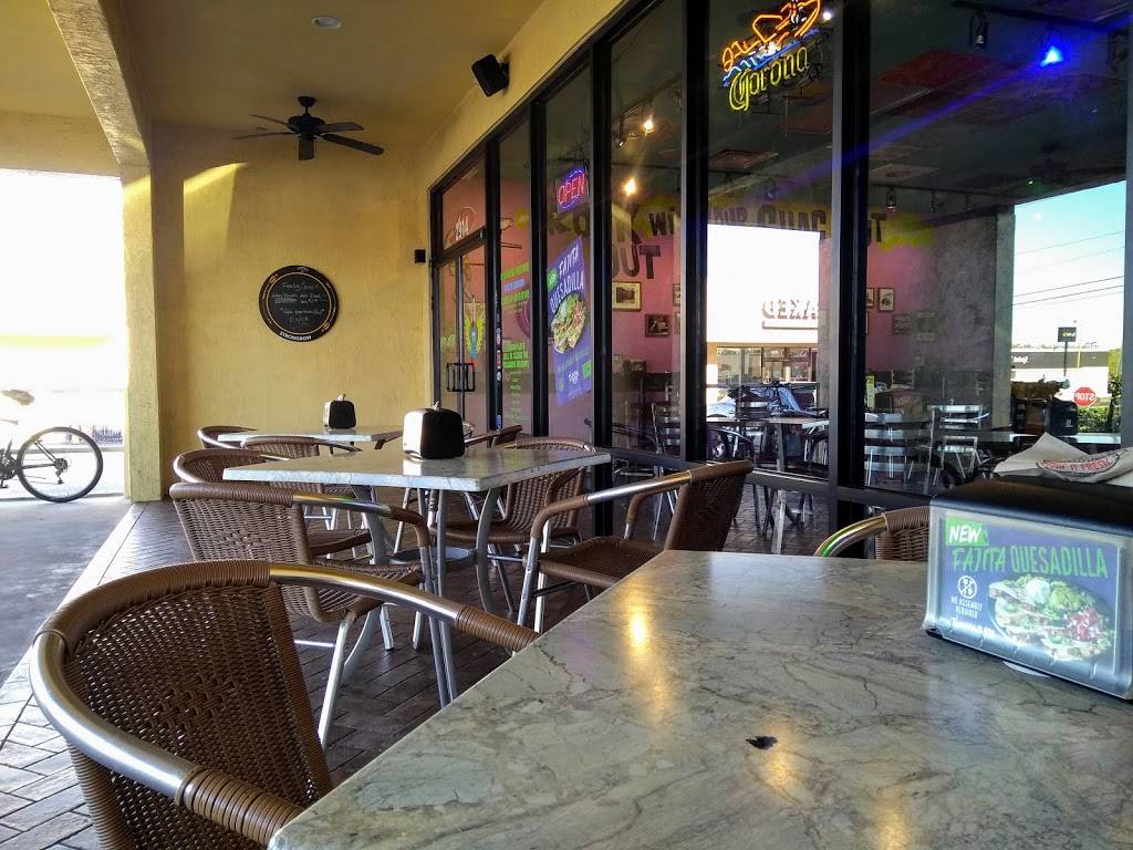 Tijuana Flats | restaurant | 2914 E Colonial Dr, Orlando, FL 32803, USA | 4078977121 OR +1 407-897-7121