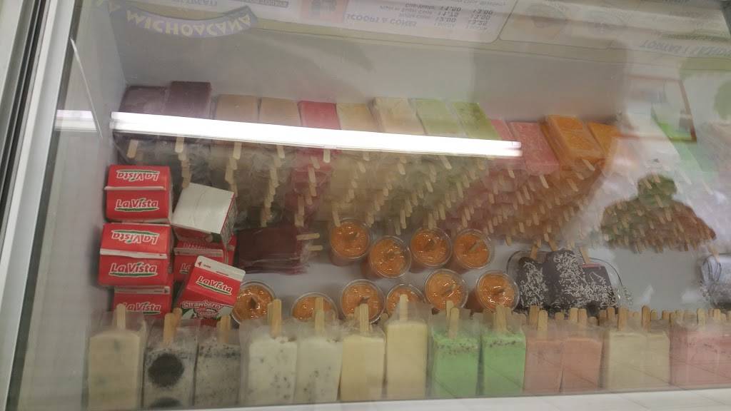 La Michoacana | restaurant | 504 Broadway St, Vallejo, CA 94589, USA | 7076492140 OR +1 707-649-2140