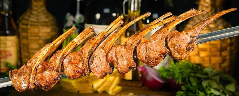 Texas de Brazil | restaurant | 11750 Fair Oaks Mall Suite K240, Fairfax, VA 22033, USA | 7033524111 OR +1 703-352-4111