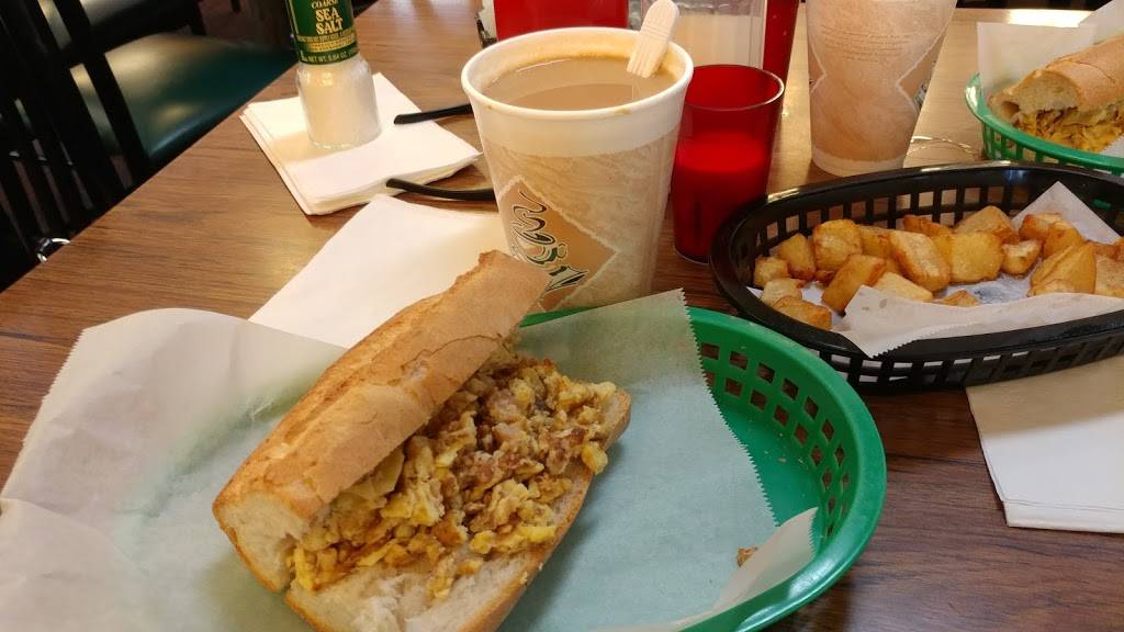 La Tropicana Cuban Cafe | restaurant | 1822 E 7th Ave, Tampa, FL 33605, USA | 8132474040 OR +1 813-247-4040