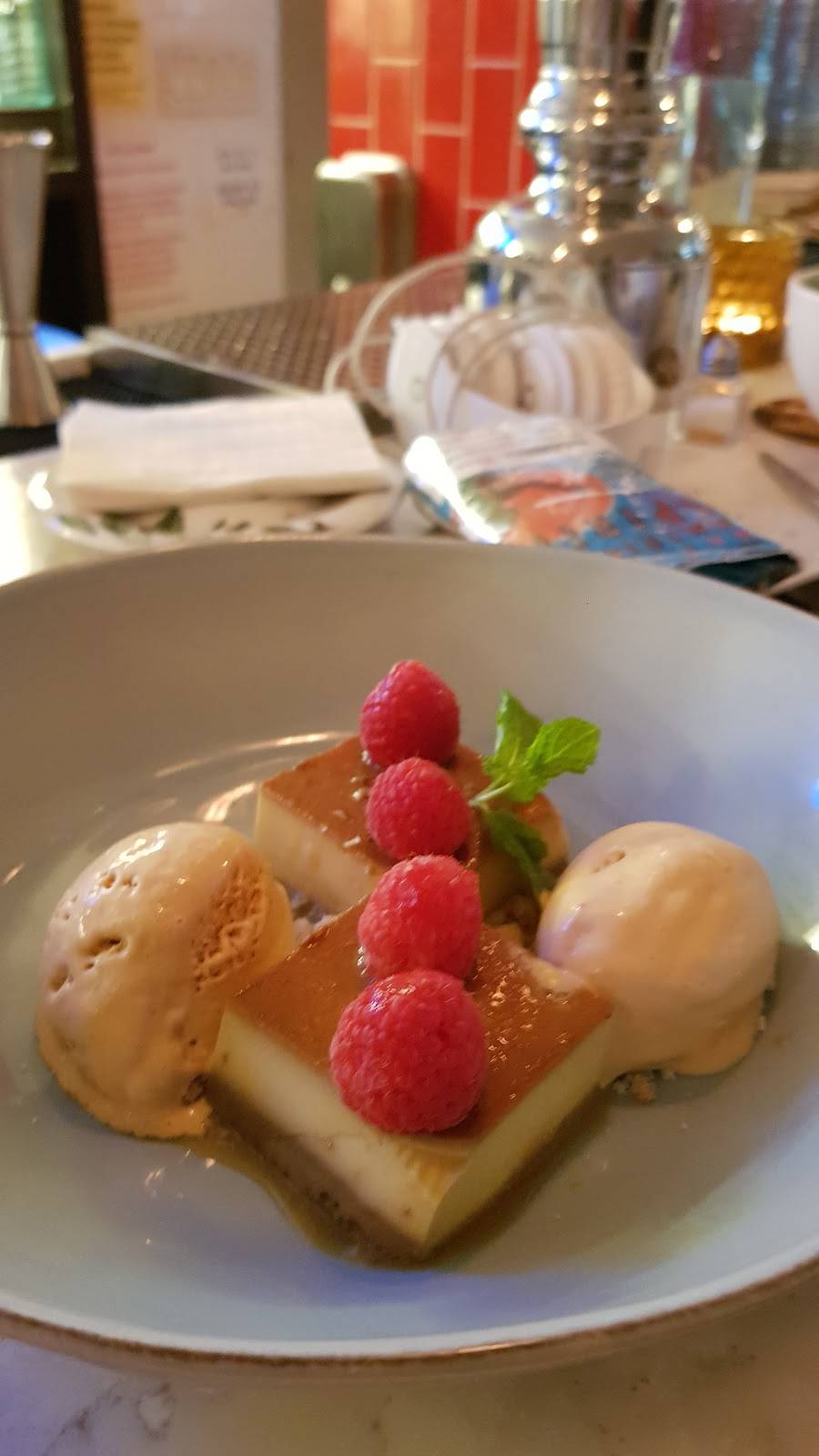 La Nacional | restaurant | 239 W 14th St, New York, NY 10011, USA | 9173882888 OR +1 917-388-2888