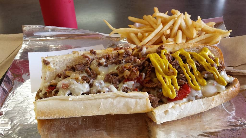 Ishkabibbles II | meal takeaway | 517 South St, Philadelphia, PA 19147, USA | 2159220494 OR +1 215-922-0494