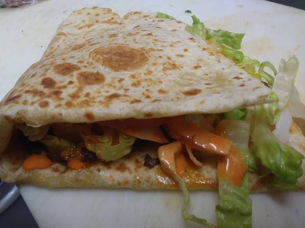 El Patron Tacos Baja | restaurant | 8131 Arroyo Dr, Rosemead, CA 91770, USA | 6267827151 OR +1 626-782-7151