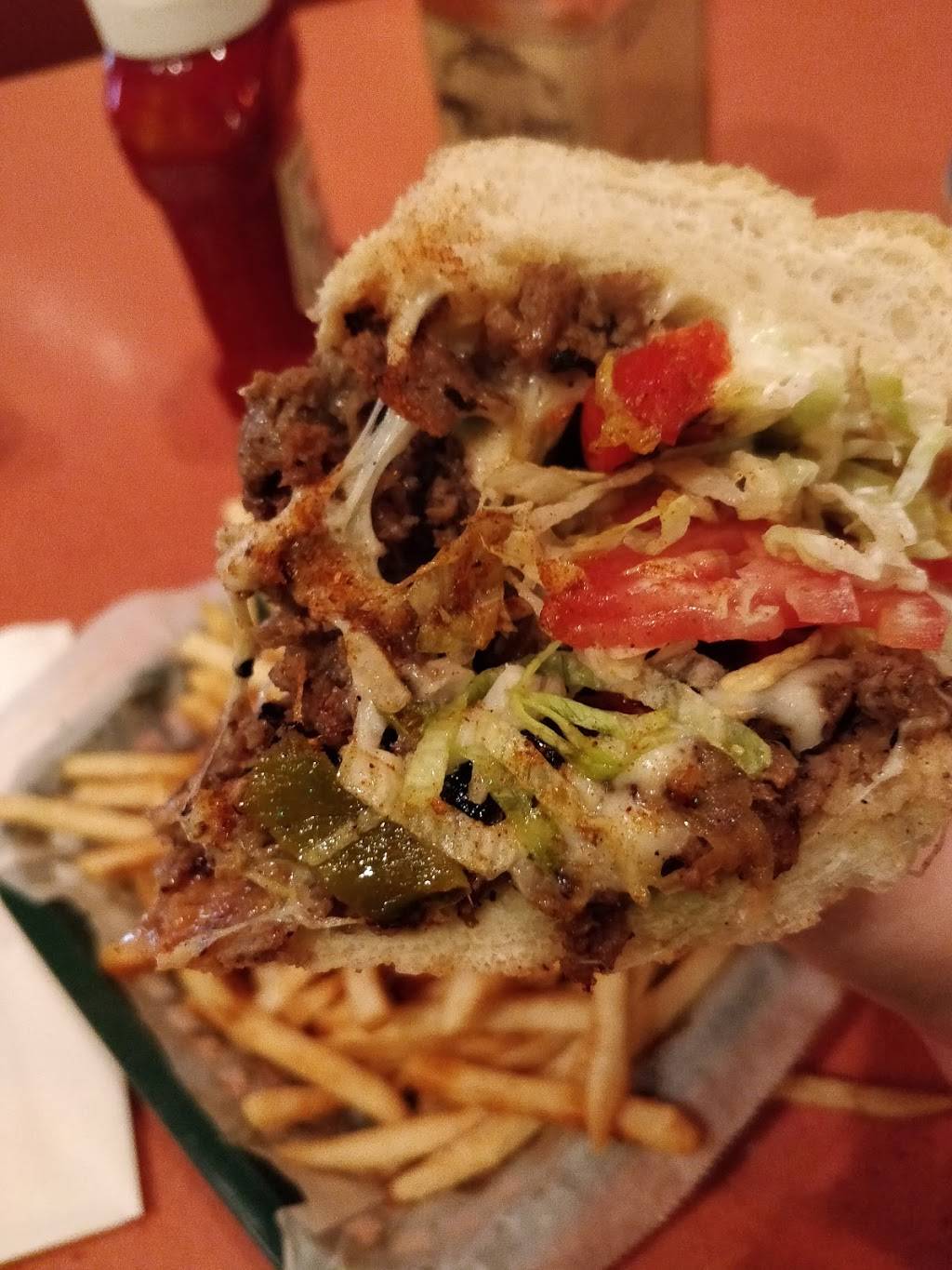 Uncle Sam’s Sandwich Bar | restaurant | 936 Freeport Rd, Pittsburgh, PA 15238, USA | 4127813460 OR +1 412-781-3460