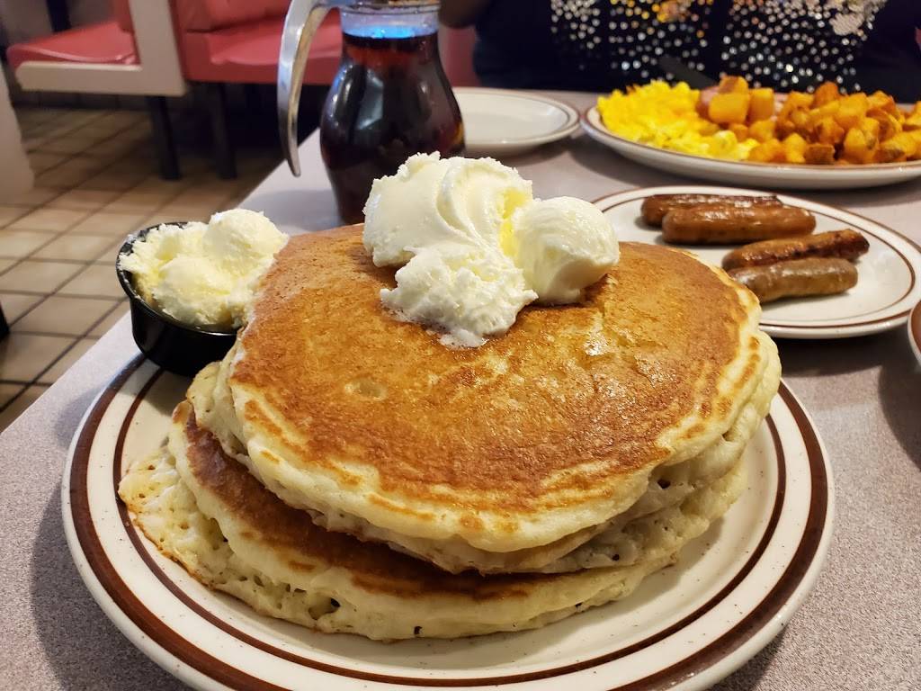 Blueberry Hill Family Restaurant | restaurant | 1505 E Flamingo Rd, Las Vegas, NV 89119, USA | 7026969666 OR +1 702-696-9666