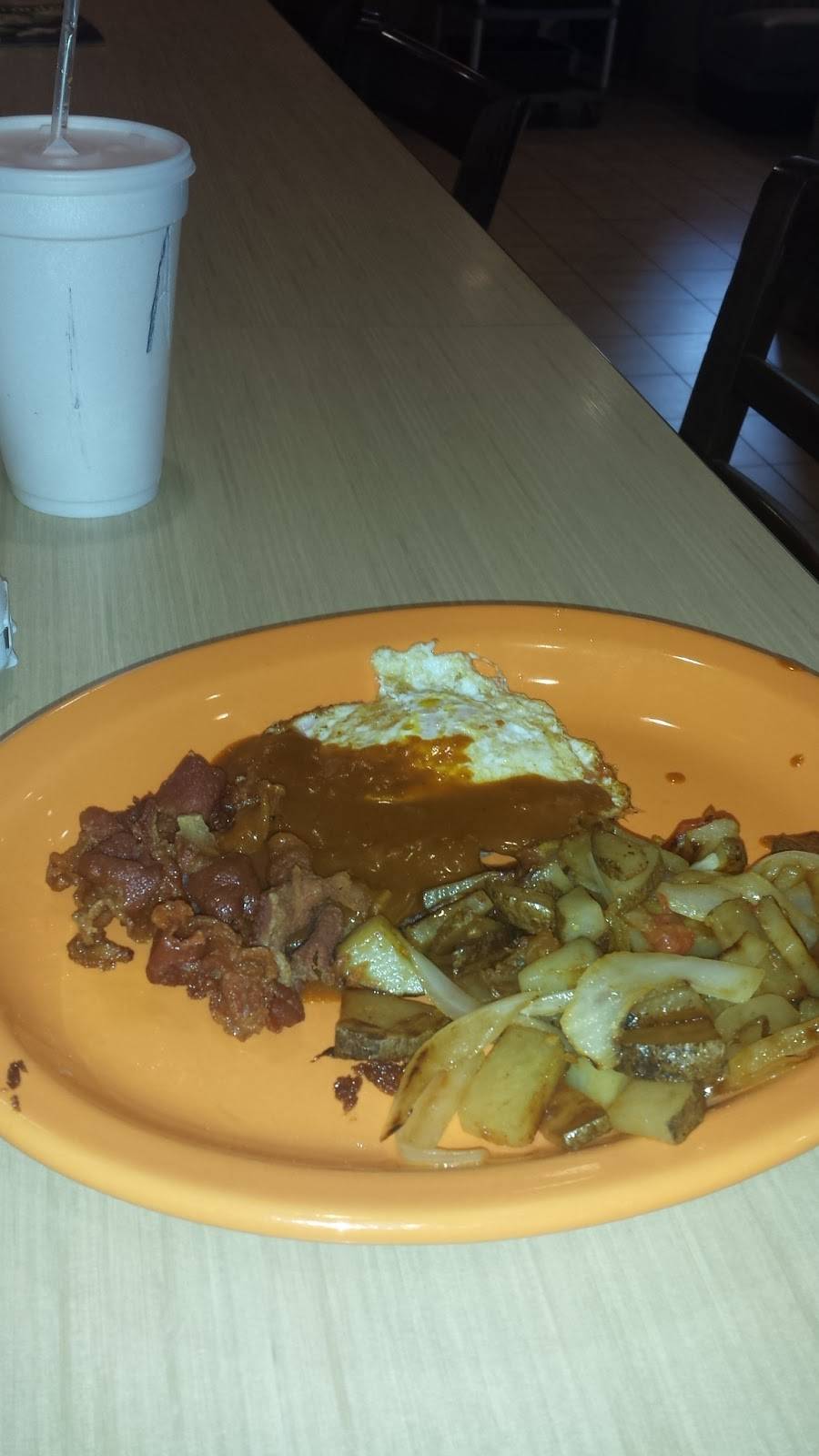 El Rancho Grande | restaurant | 5782 McClellan Hwy, Branchland, WV 25506, USA | 3048241111 OR +1 304-824-1111