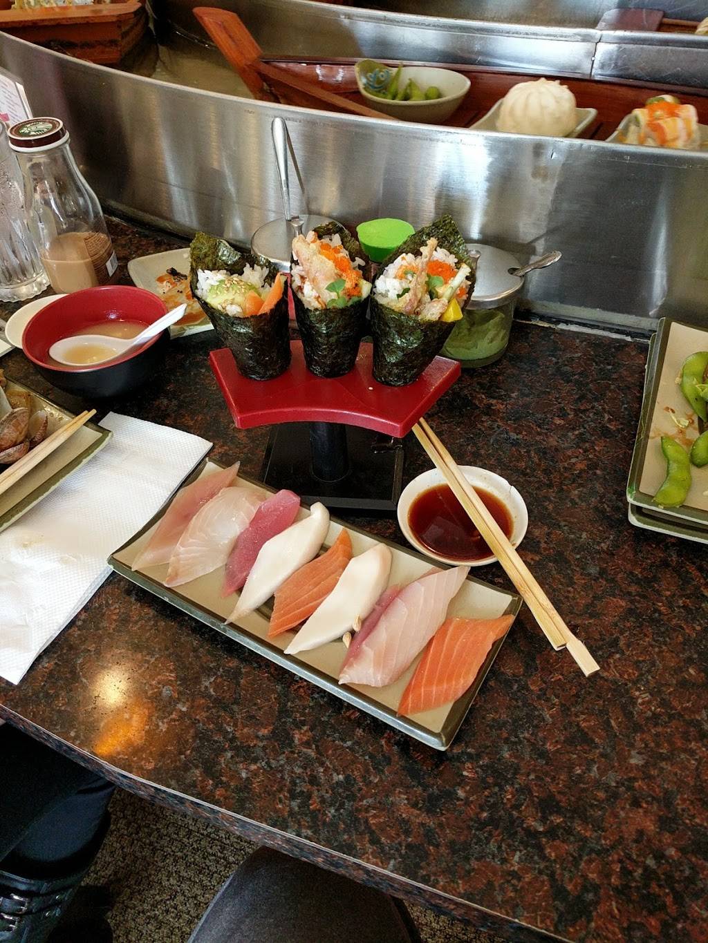 Davis Sushi Buffet | Japanese Restaurant | restaurant | 707 2nd St, Davis, CA 95616, USA | 5302971999 OR +1 530-297-1999