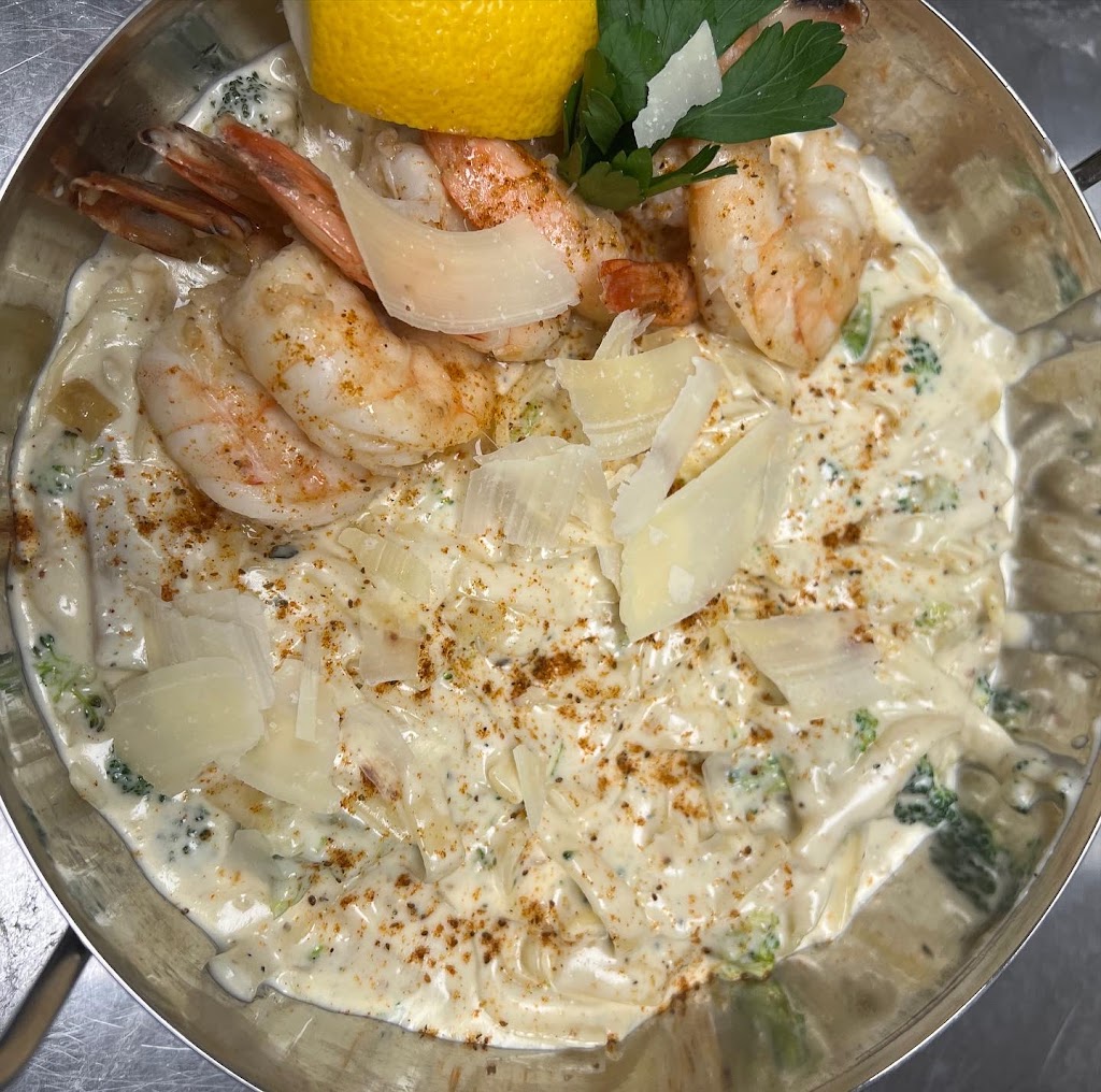 A King’s Cafe 218 | restaurant | 218 W Chelten Ave, Philadelphia, PA 19144, USA | 2679651891 OR +1 267-965-1891