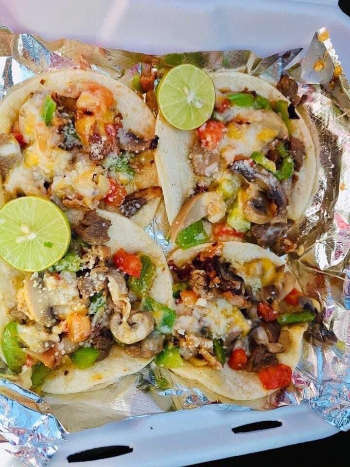 Tacos Y Salsas Los Forasteros | restaurant | 203 E 25th St, Kearney, NE 68847, USA | 3089916212 OR +1 308-991-6212