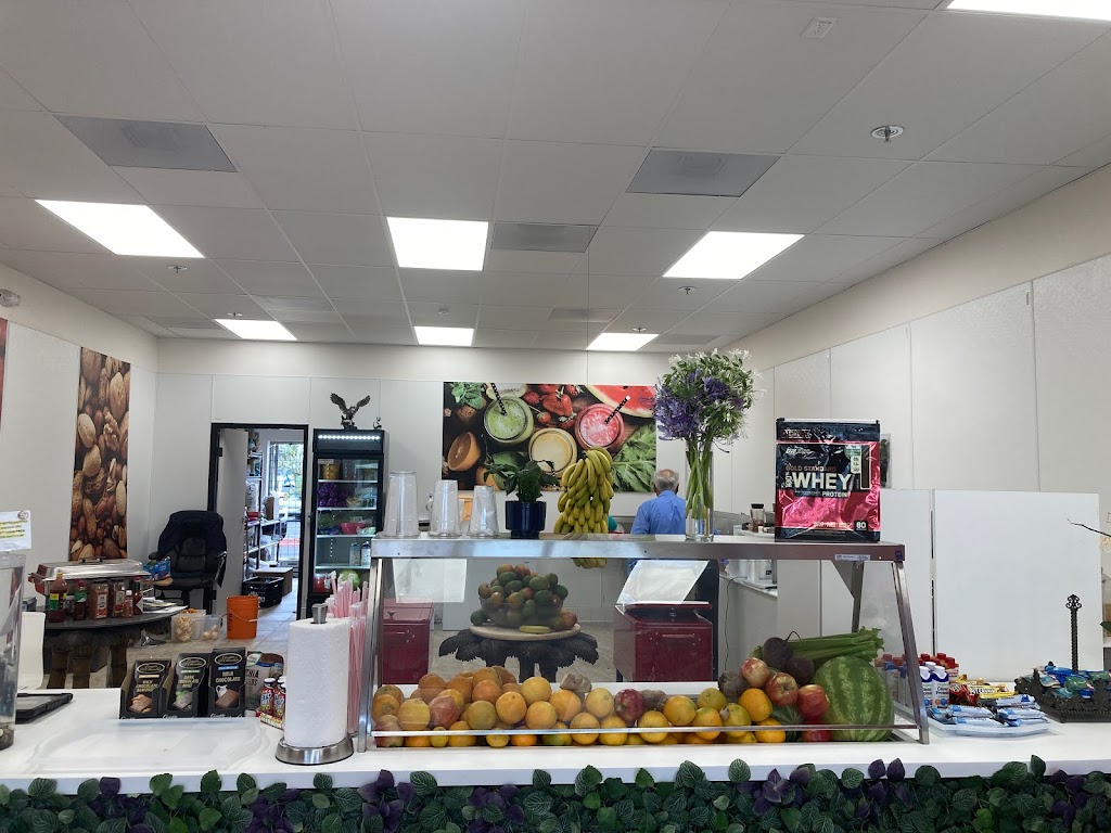 Farm Fresh Juice Smoothie | restaurant | 1310 E Valley Pkwy, Escondido, CA 92027, USA | 7608076180 OR +1 760-807-6180