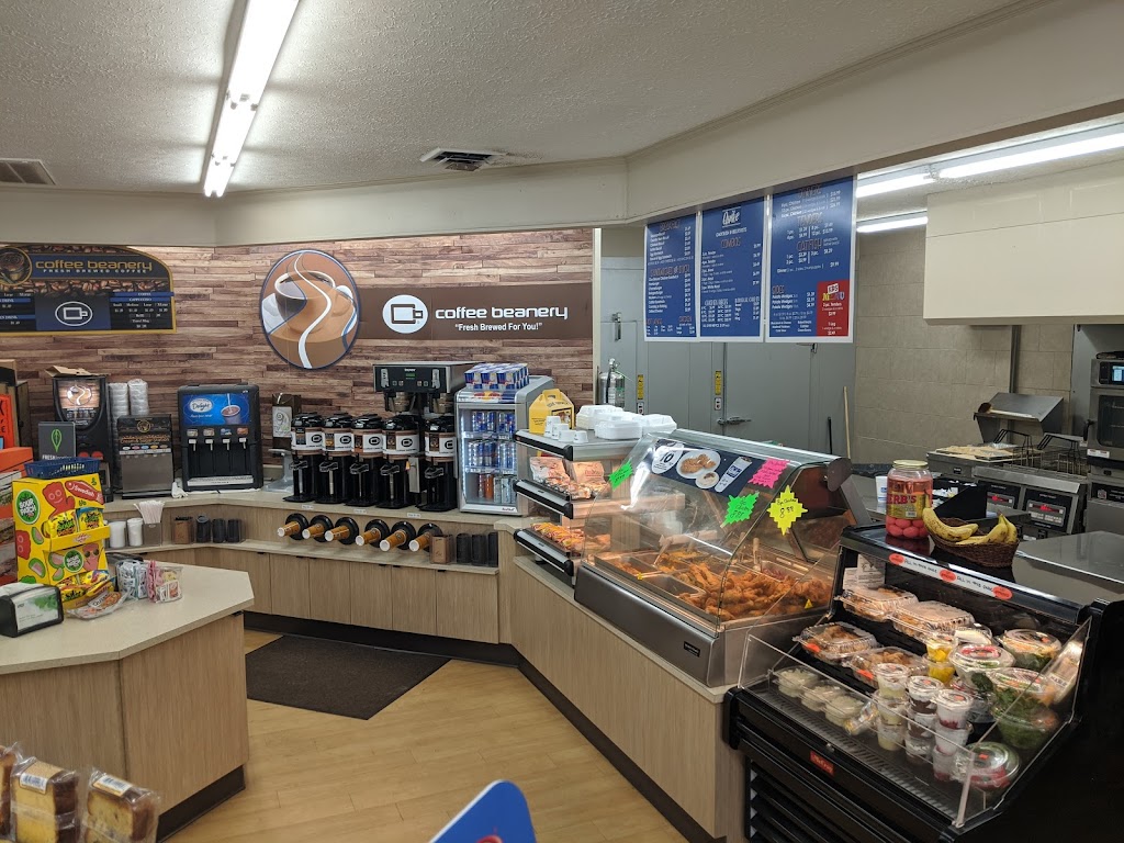 Quik-E Food Store & Fried Chicken | meal takeaway | 3631 S Amherst Hwy, Madison Heights, VA 24572, USA | 4349292823 OR +1 434-929-2823