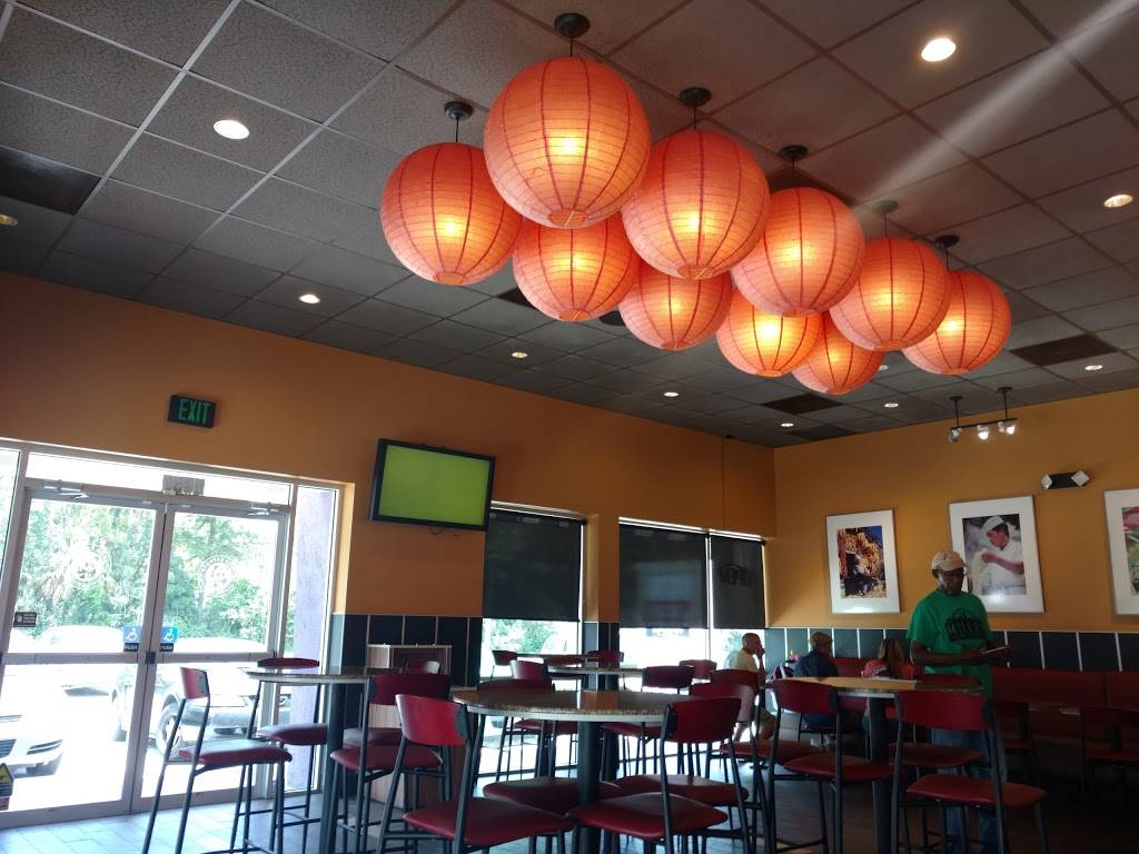 Panda Express | meal takeaway | 6752 Normandy Blvd, Jacksonville, FL 32205, USA | 9046939616 OR +1 904-693-9616