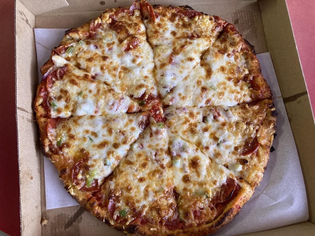 Lincoln Heights Pizzeria | restaurant | 1034 Jackson st.@ Leggett ave Village of Lincoln Heights, Cincinnati, OH 45215, USA | 5134076076 OR +1 513-407-6076