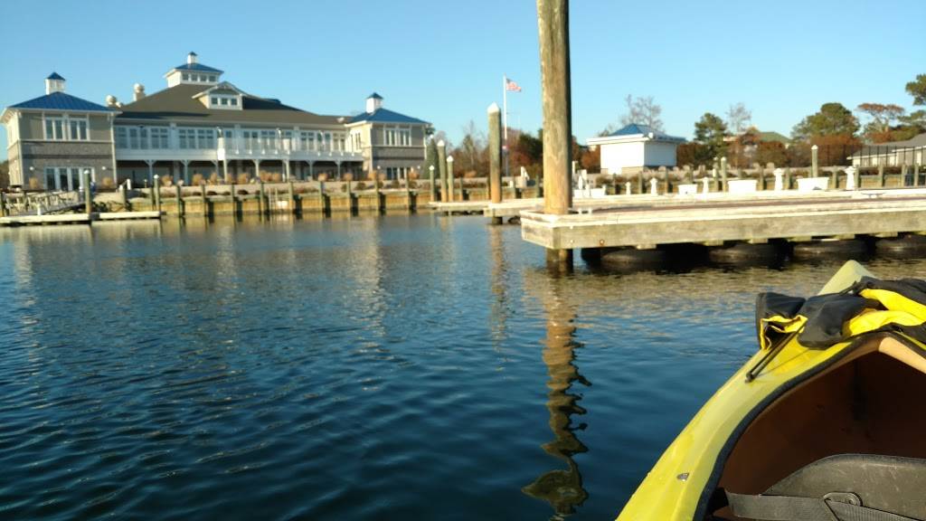 Pines Point Provisions & SFD | restaurant | 869 Yacht Club Dr, Berlin, MD 21811, USA | 4106412248 OR +1 410-641-2248