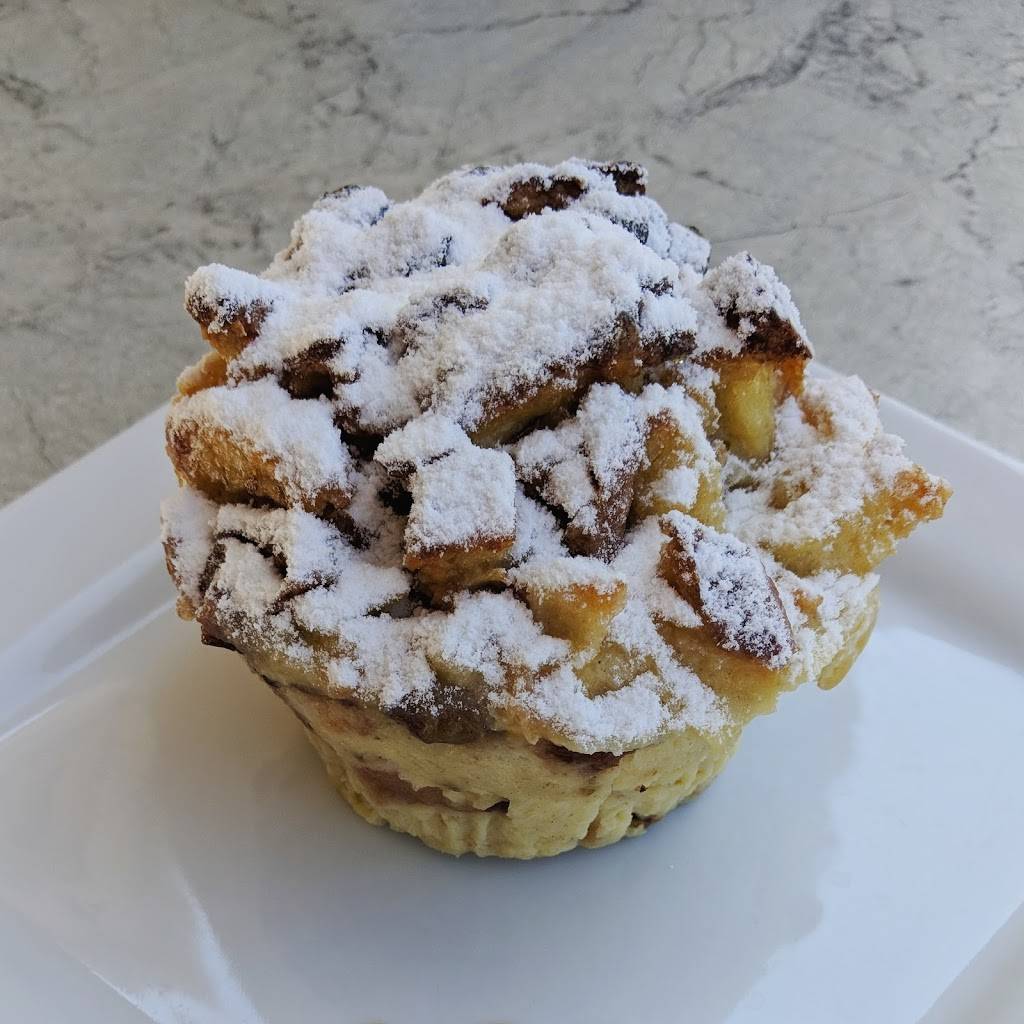 BAM German Bakery And More | restaurant | 1507 SE 47th St, Cape Coral, FL 33904, USA | 2395495984 OR +1 239-549-5984