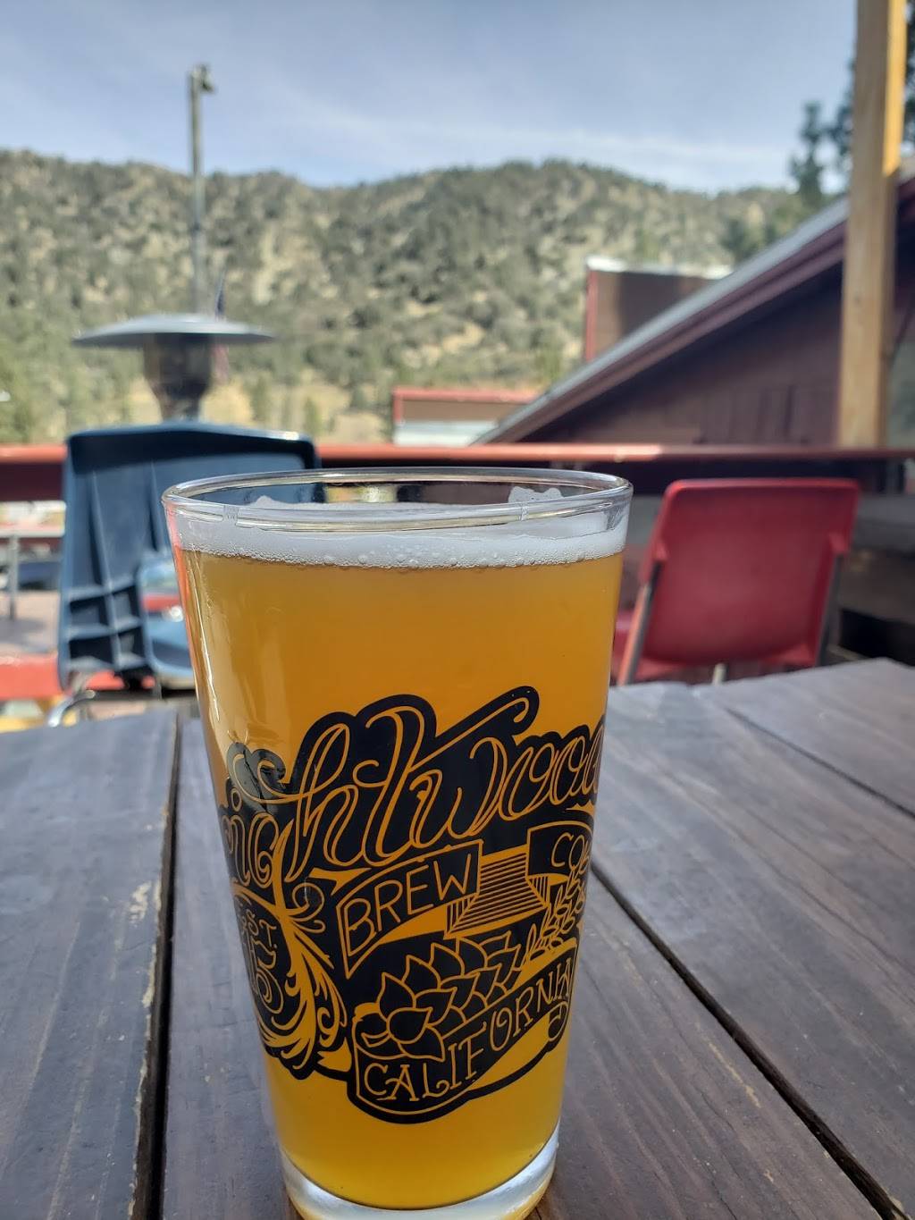 Wrightwood Brew Co. | restaurant | 1257 Apple Ave, Wrightwood, CA 92397, USA | 7604883163 OR +1 760-488-3163