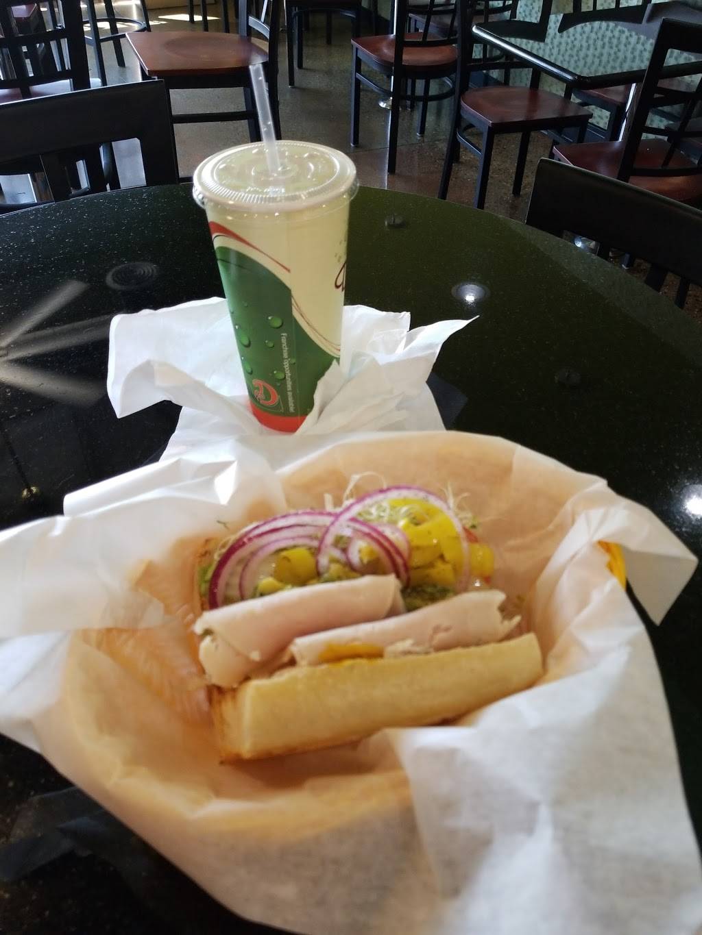 Deli Delicious | restaurant | 2041 E Shields Ave, Fresno, CA 93726, USA | 5592223354 OR +1 559-222-3354