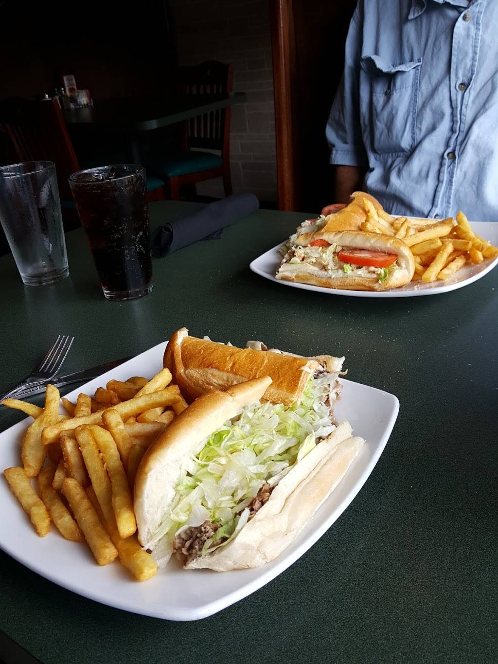 Roma Ristorante Italiano | restaurant | 12134 King William Rd Suite 101, King William, VA 23086, USA | 8047692220 OR +1 804-769-2220