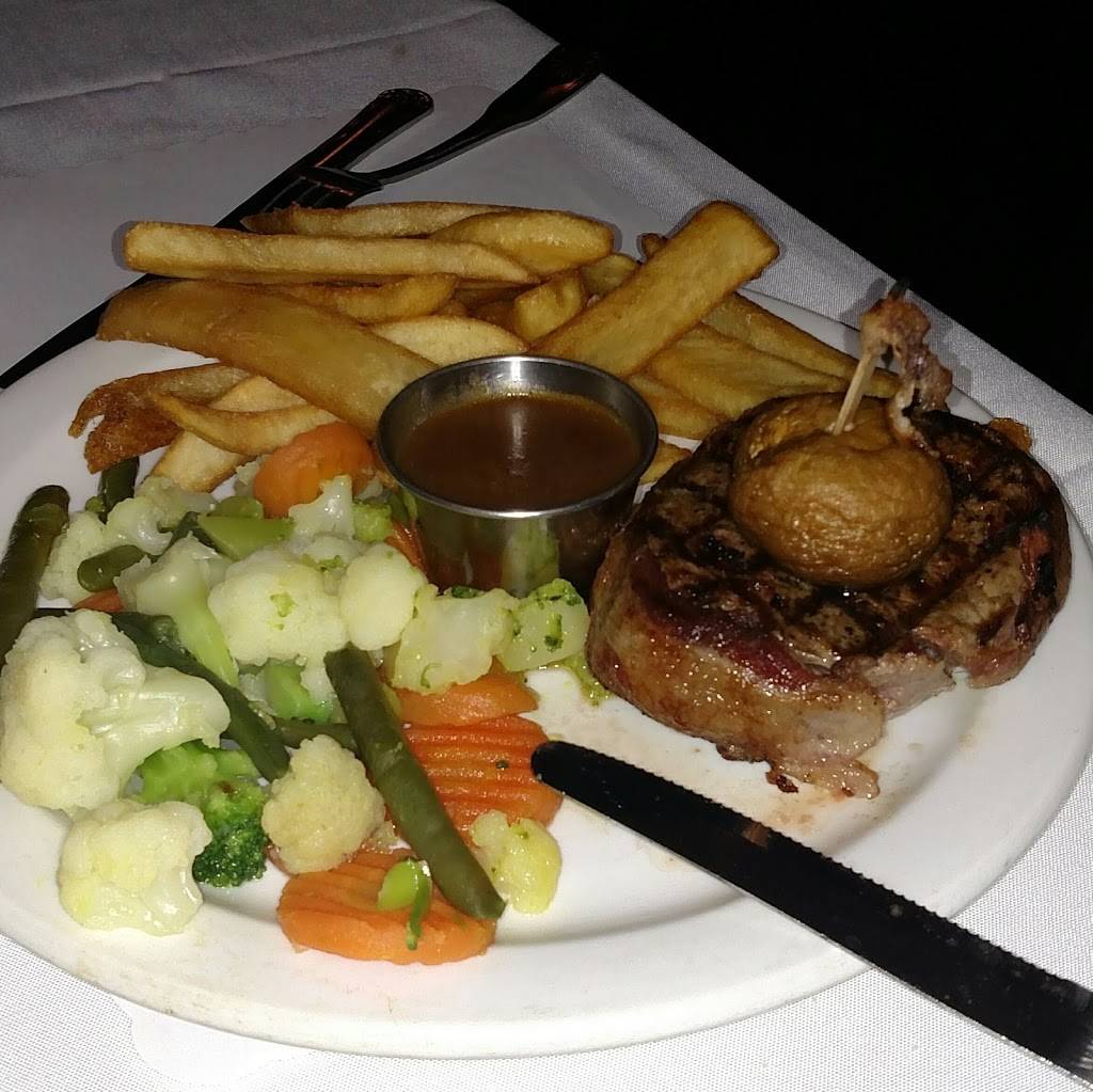 Safari Room | restaurant | 15426 Devonshire St, Mission Hills, CA 91345, USA | 8188939768 OR +1 818-893-9768