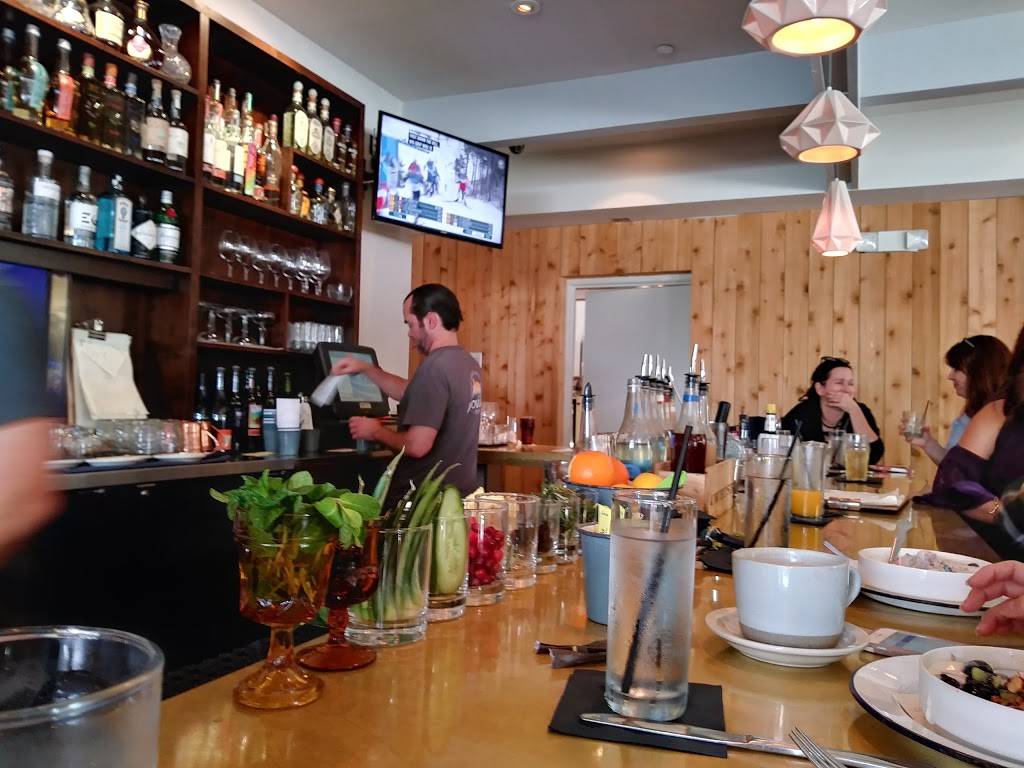 Playa Provisions | cafe | 119 Culver Blvd, Playa Del Rey, CA 90293, USA | 3106835019 OR +1 310-683-5019