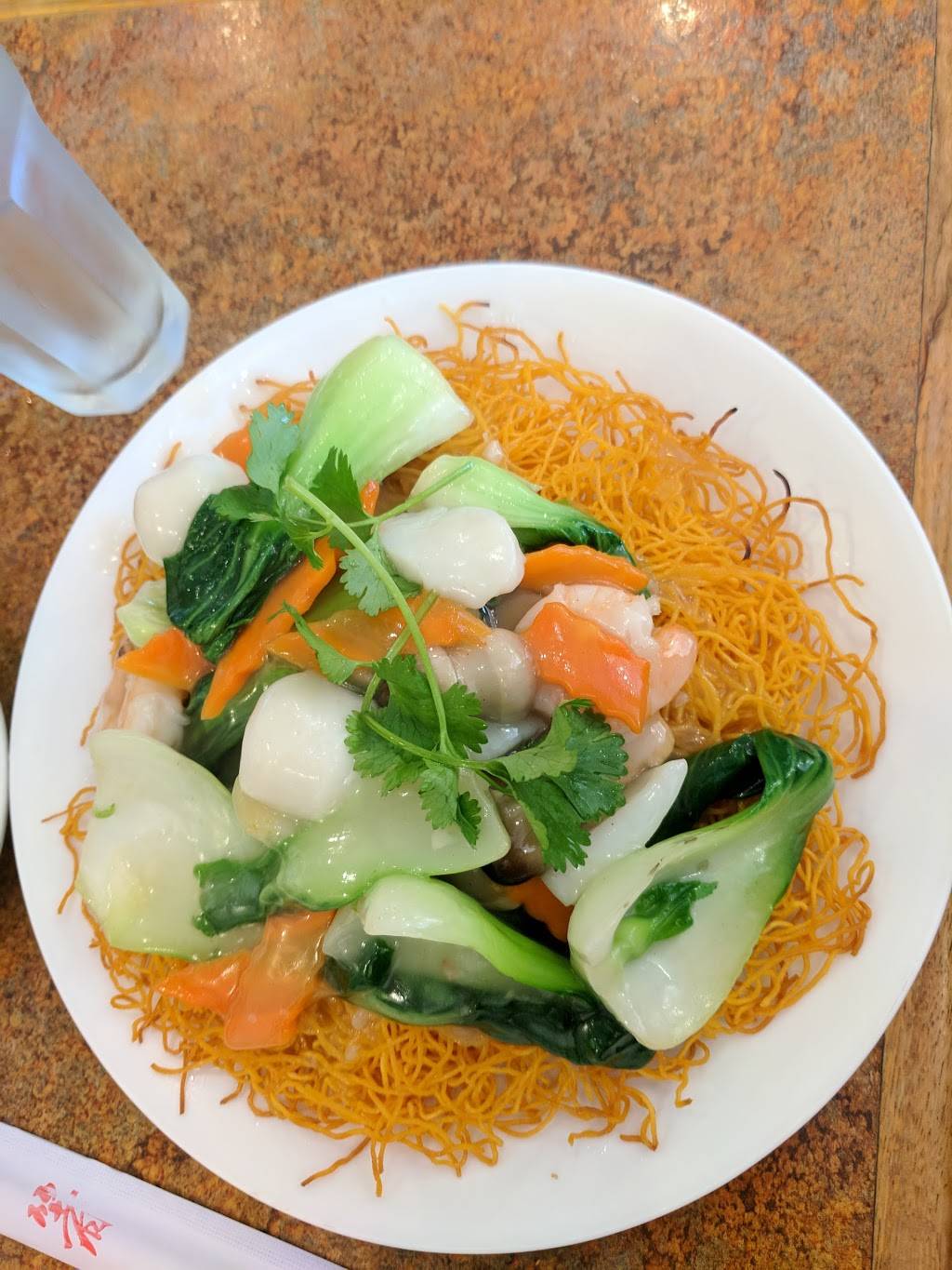 Dong Nguyen Restaurant | restaurant | 1433 Valley Blvd, Alhambra, CA 91801, USA | 6263008618 OR +1 626-300-8618