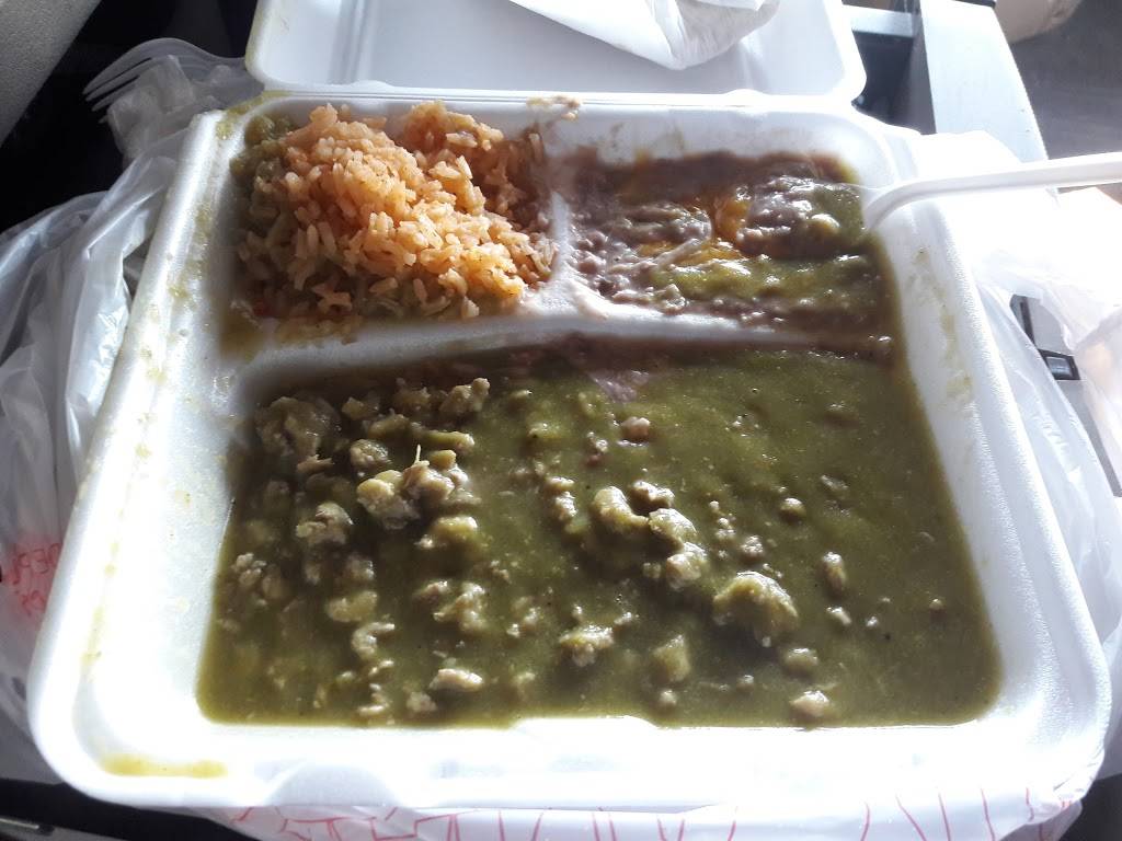 Nicos Mexican Food | restaurant | 919 N Main St, Eloy, AZ 85131, USA | 5204661911 OR +1 520-466-1911