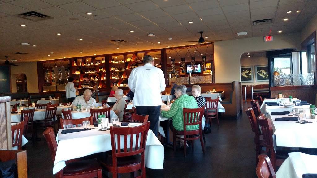 Bonefish Grill | restaurant | 225 W Pipkin Rd, Lakeland, FL 33813, USA | 8637019480 OR +1 863-701-9480