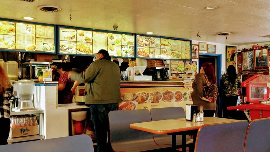 Patricias Restaurant | restaurant | 3626 Atlantic Ave, Long Beach, CA 90807, USA | 5624267547 OR +1 562-426-7547