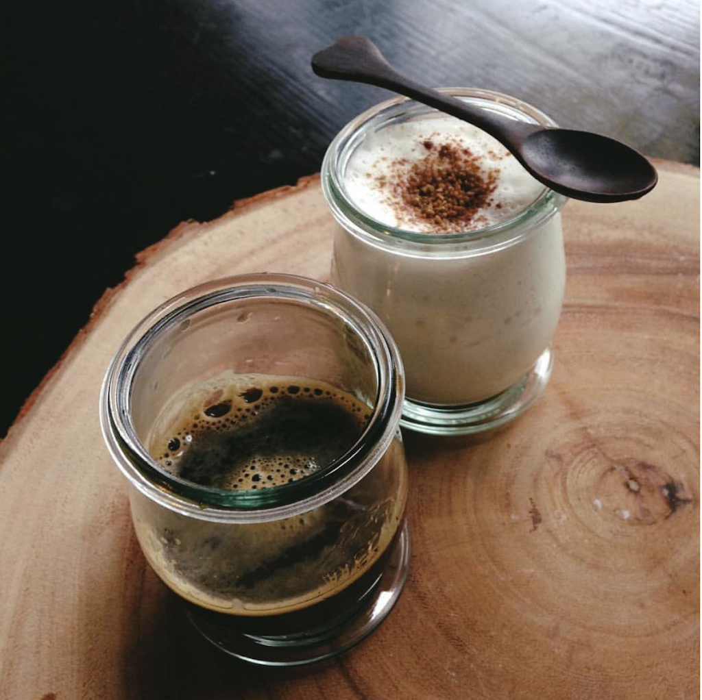 Haus Mylk | restaurant | 5633 Airport Way S, Seattle, WA 98108, USA | 2062574787 OR +1 206-257-4787