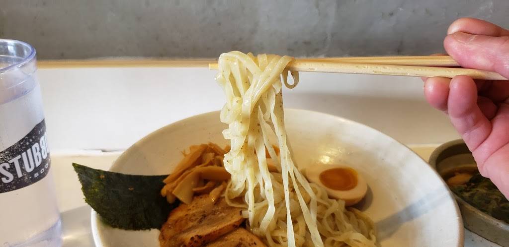 Okiboru House of Tsukmenen | restaurant | 635 N Broadway, Los Angeles, CA 90012, USA | 2139887212 OR +1 213-988-7212