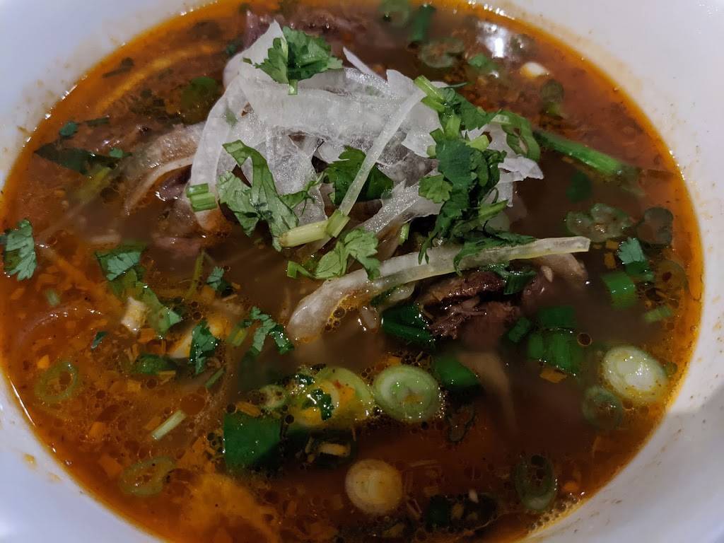 Pho 805 | restaurant | 435 Alisal Rd, Solvang, CA 93463, USA | 8056868200 OR +1 805-686-8200