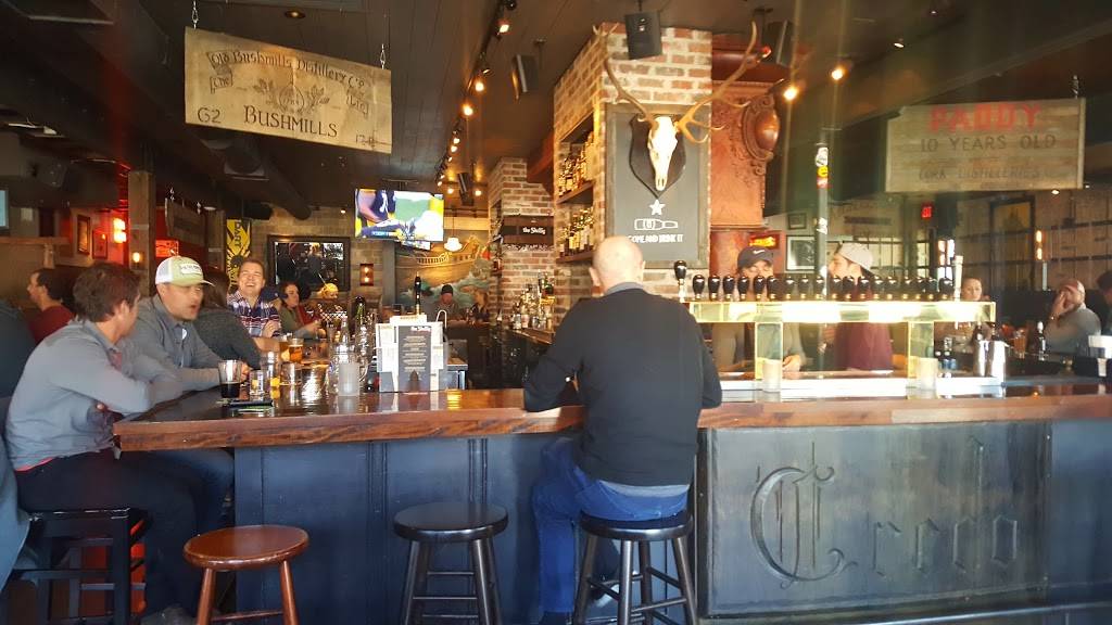 the Skellig | restaurant | 2409 N Henderson Ave, Dallas, TX 75206, USA | 9729250282 OR +1 972-925-0282