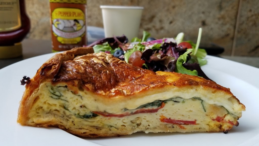 Old Soul Co. Capitol Mall | cafe | 555 Capitol Mall, Sacramento, CA 95814, USA | 9168901555 OR +1 916-890-1555