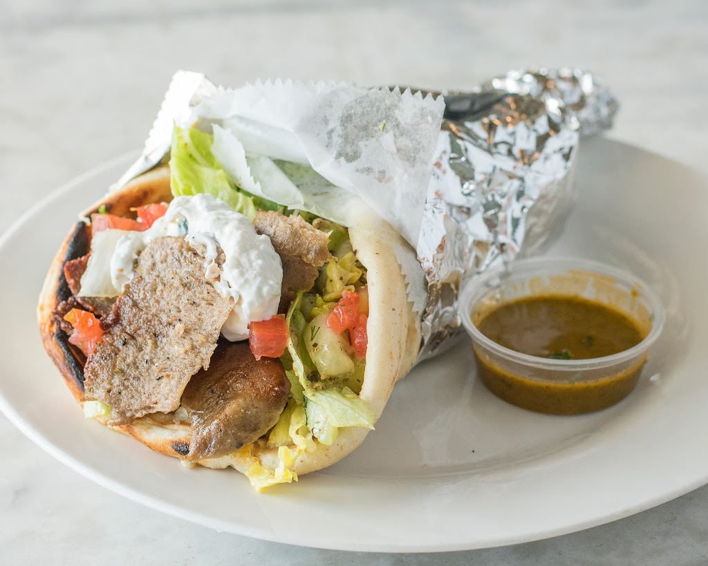 Mini Pita Mediterranean Restaurant | restaurant | 2555 E Atlantic Blvd, Pompano Beach, FL 33062, USA | 9545329595 OR +1 954-532-9595