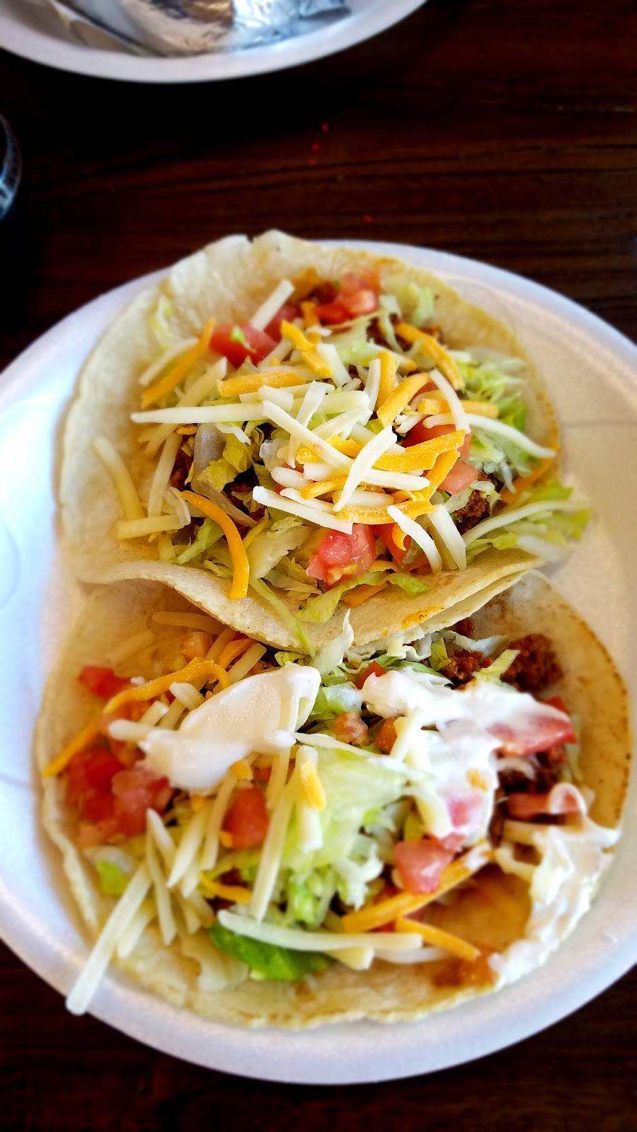 Sergios Tacos Titusville | restaurant | 3580 Cheney Hwy, Titusville, FL 32780, USA | 3216775124 OR +1 321-677-5124