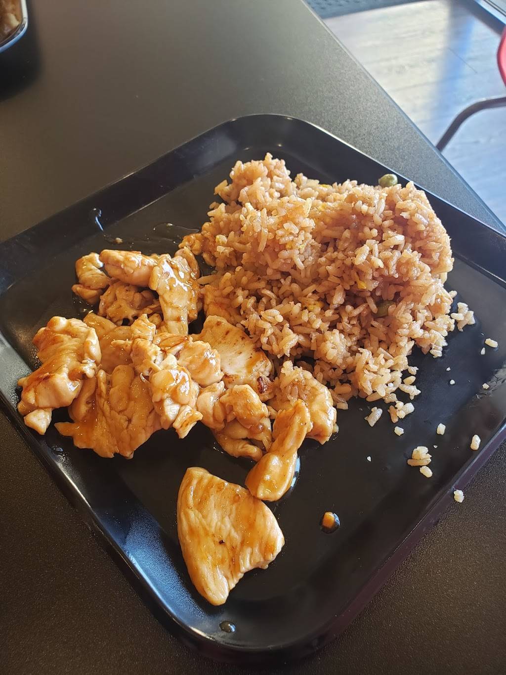 Hibachi Boy | restaurant | 2243 N Tyler Rd, Wichita, KS 67205, USA | 3162609595 OR +1 316-260-9595