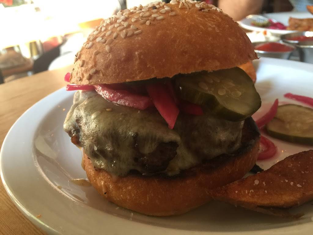 Lot 2 | restaurant | 687 6th Ave, Brooklyn, NY 11215, USA | 7184995623 OR +1 718-499-5623