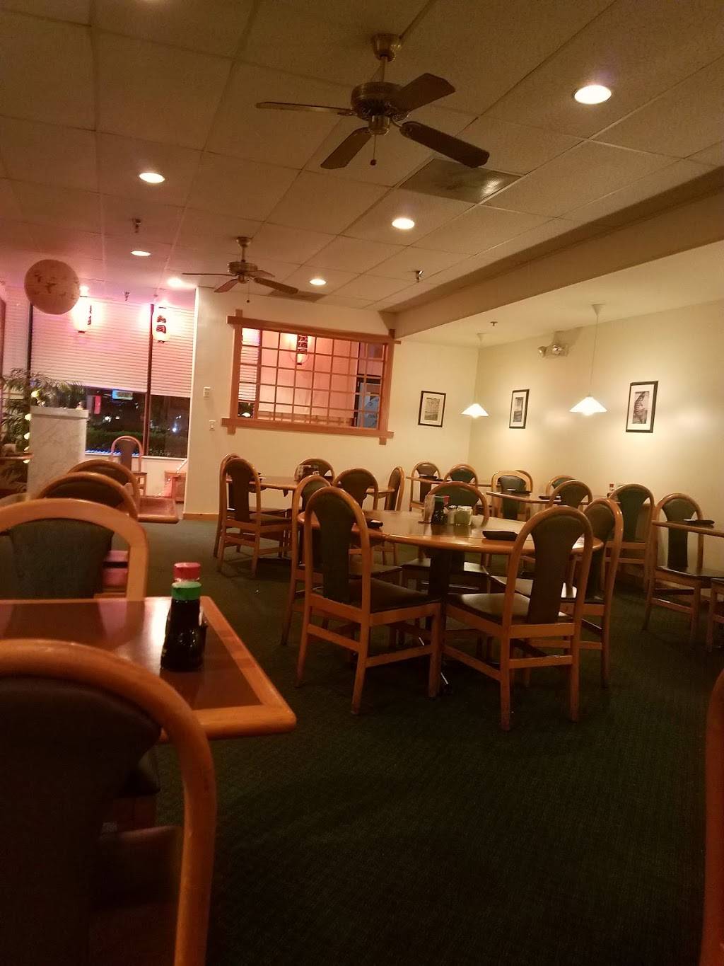 Sushi Machi Japanese Cuisine | restaurant | 9832 S Military Trail G-2, Boynton Beach, FL 33436, USA | 5613698823 OR +1 561-369-8823